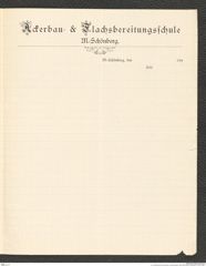 k.k. naturhistorisches Hofmuseum, Intendanzakten 1885-1896 (Hauer), Aktenzahl Z.3/1892, Seite 3